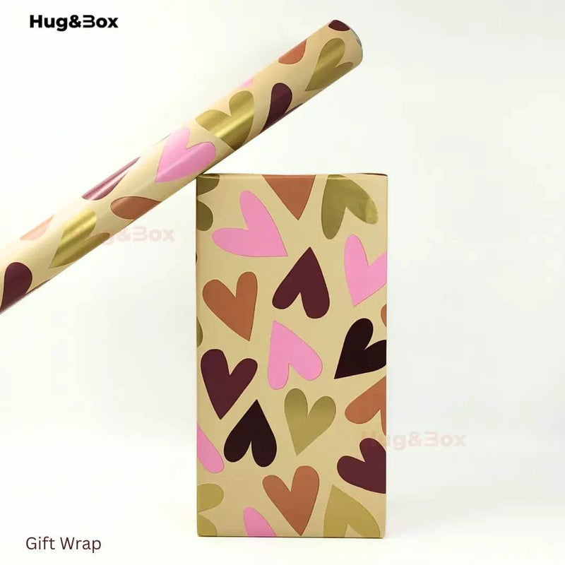 Gift Wraps – Make Every Present Feel Extra Special - Hug&Box