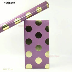 Gift Wraps – Make Every Present Feel Extra Special - Hug&Box
