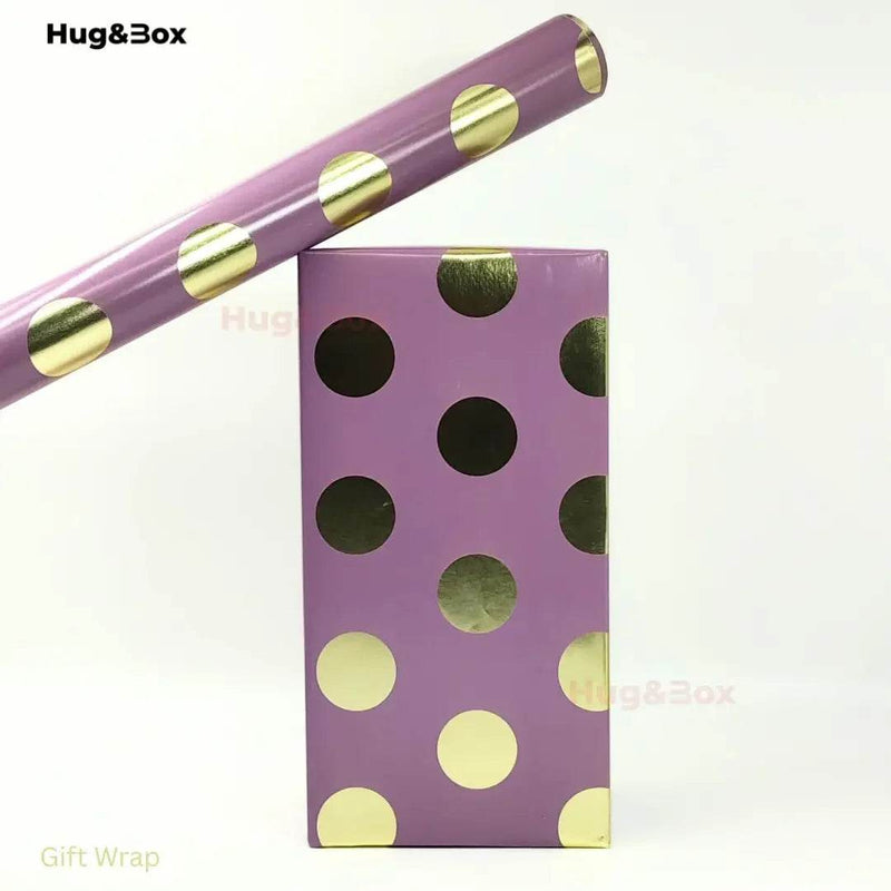 Gift Wraps – Make Every Present Feel Extra Special - Hug&Box