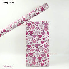 Gift Wraps – Make Every Present Feel Extra Special - Hug&Box
