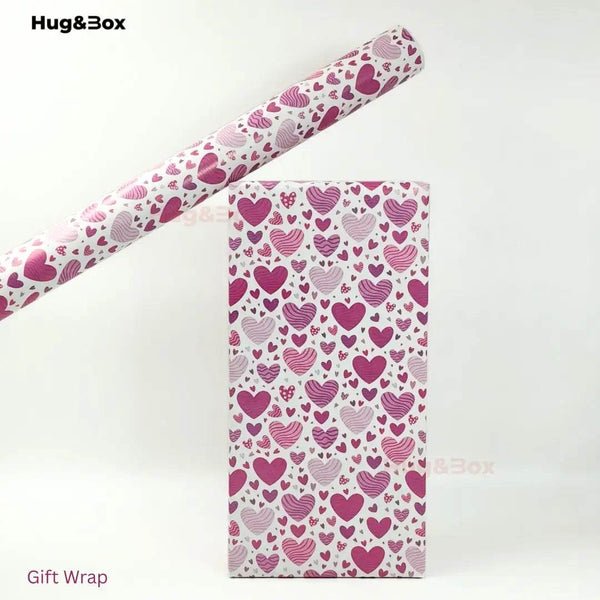 Gift Wraps – Make Every Present Feel Extra Special - Hug&Box