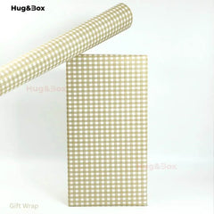 Gift Wraps – Make Every Present Feel Extra Special - Hug&Box