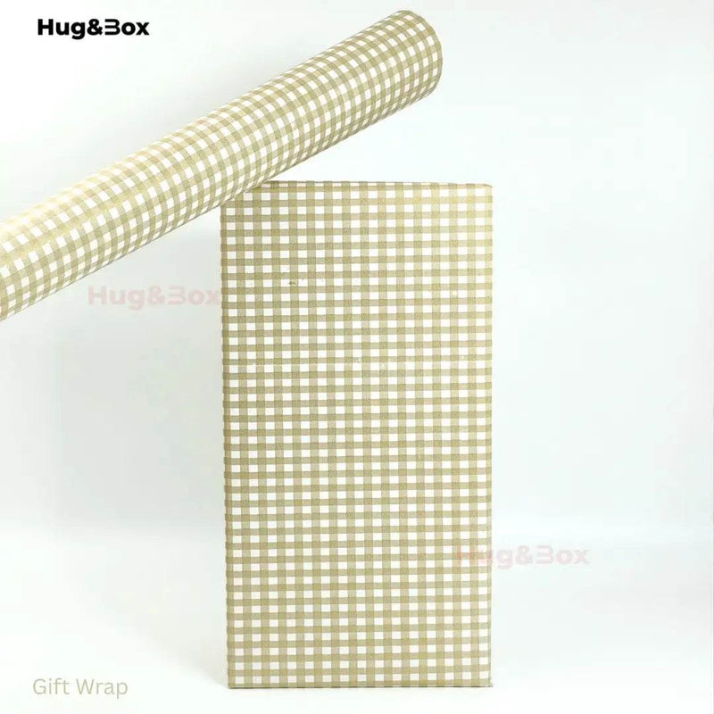 Gift Wraps – Make Every Present Feel Extra Special - Hug&Box