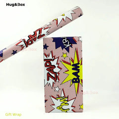 Gift Wraps – Make Every Present Feel Extra Special - Hug&Box