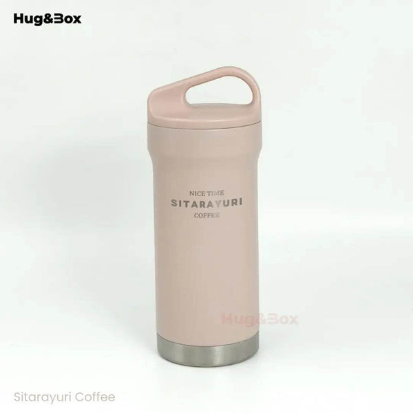 Nice Time Sitarayuri Coffee Mug – Solid Colors Edition - Hug&Box