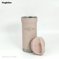 Nice Time Sitarayuri Coffee Mug – Solid Colors Edition - Hug&Box