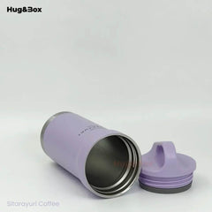 Nice Time Sitarayuri Coffee Mug – Solid Colors Edition - Hug&Box