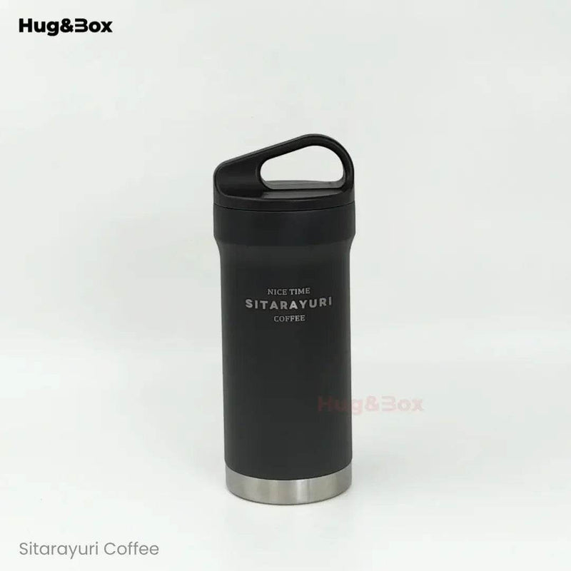 Nice Time Sitarayuri Coffee Mug – Solid Colors Edition - Hug&Box