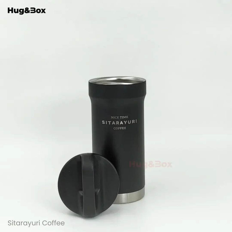 Nice Time Sitarayuri Coffee Mug – Solid Colors Edition - Hug&Box