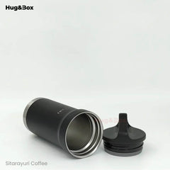 Nice Time Sitarayuri Coffee Mug – Solid Colors Edition - Hug&Box