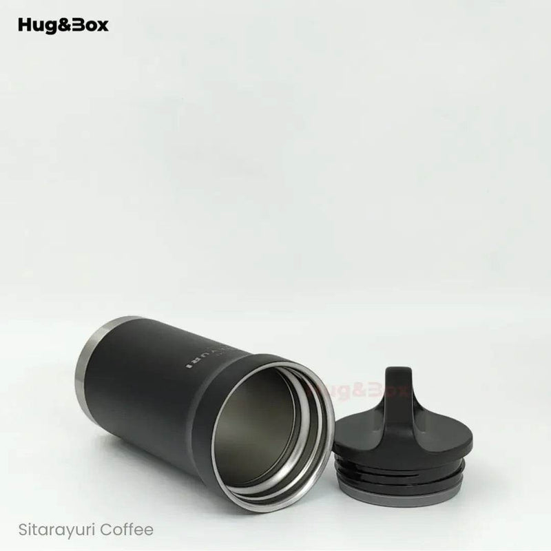 Nice Time Sitarayuri Coffee Mug – Solid Colors Edition - Hug&Box