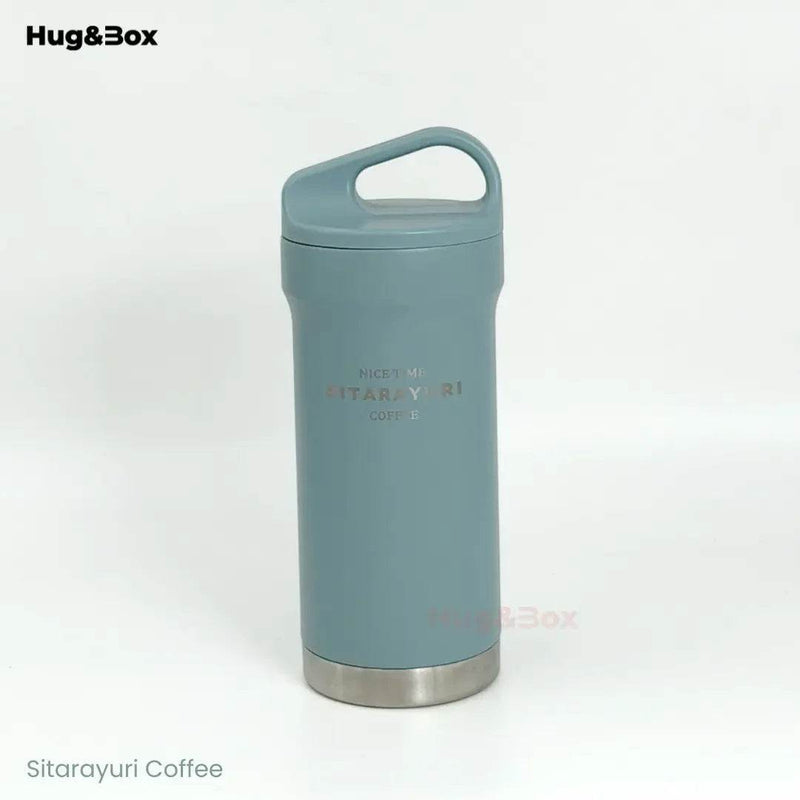 Nice Time Sitarayuri Coffee Mug – Solid Colors Edition - Hug&Box