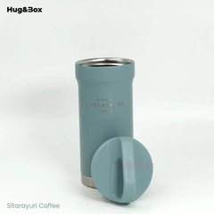 Nice Time Sitarayuri Coffee Mug – Solid Colors Edition - Hug&Box