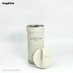 Nice Time Sitarayuri Coffee Mug – Solid Colors Edition - Hug&Box