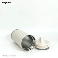Nice Time Sitarayuri Coffee Mug – Solid Colors Edition - Hug&Box