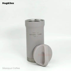 Nice Time Sitarayuri Coffee Mug – Solid Colors Edition - Hug&Box