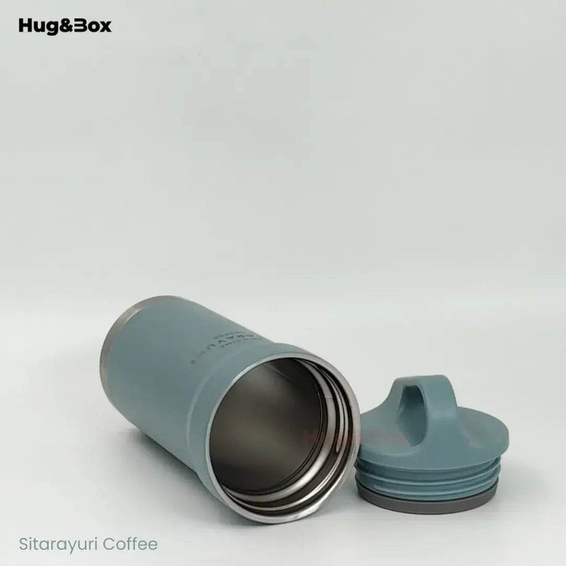 Nice Time Sitarayuri Coffee Mug – Solid Colors Edition - Hug&Box
