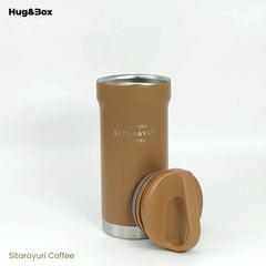 Nice Time Sitarayuri Coffee Mug – Solid Colors Edition - Hug&Box