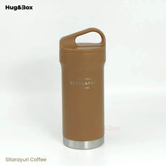 Nice Time Sitarayuri Coffee Mug – Solid Colors Edition - Hug&Box