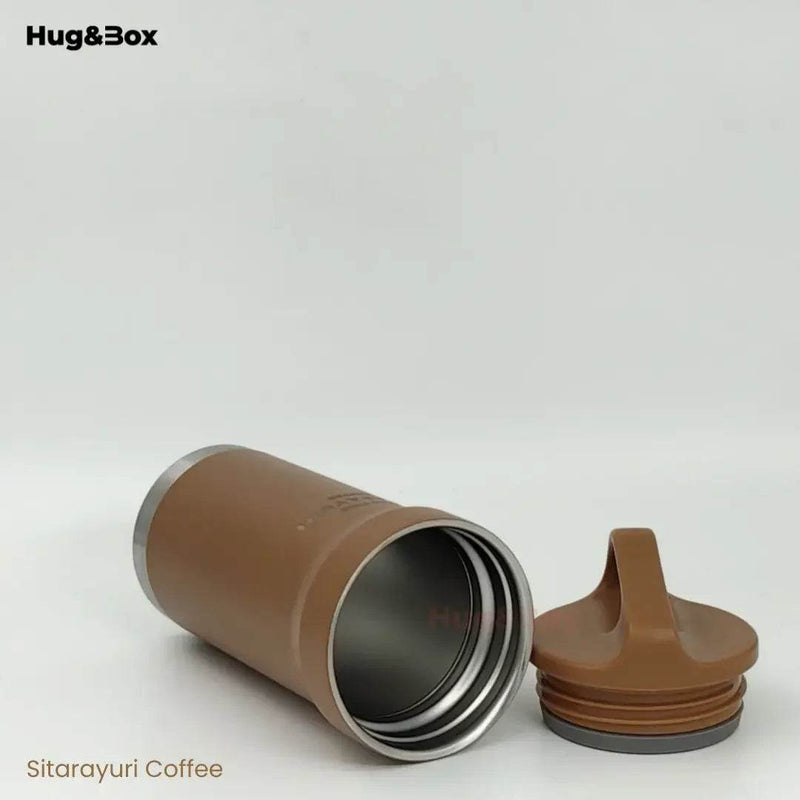Nice Time Sitarayuri Coffee Mug – Solid Colors Edition - Hug&Box