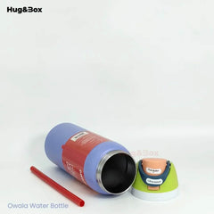 Owala FreeSip Water Bottle – Leak-Proof & Stylish Hydration - Hug&Box
