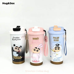 Crayon Shinchan Coffee Mug - Hug&Box