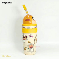 Crayon Shin-Chan Sippers - Hug&Box