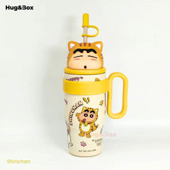 Crayon Shin-Chan Sippers - Hug&Box