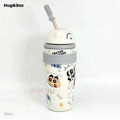 Crayon Shin-Chan Sippers - Hug&Box