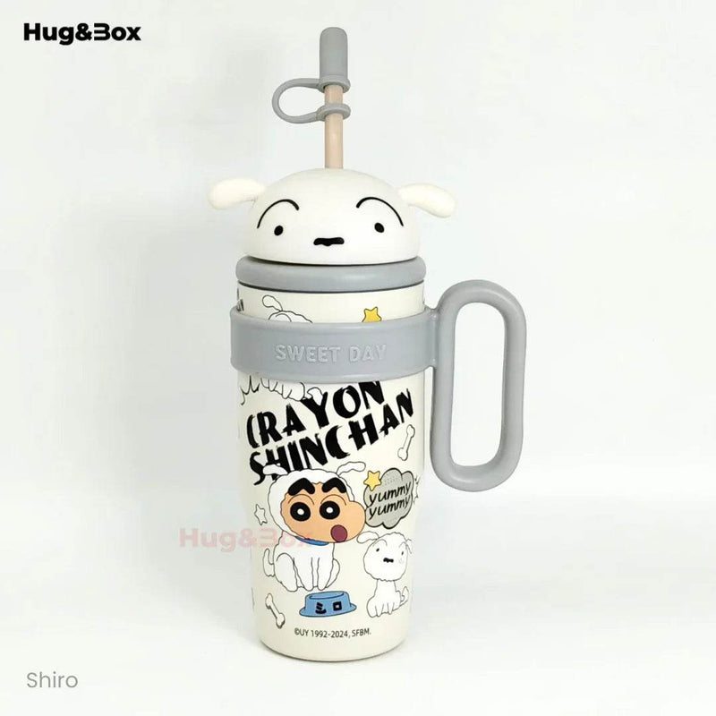 Crayon Shin-Chan Sippers - Hug&Box