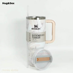 Stanley Marble Edition Tumbler | 40oz - Hug&Box