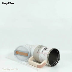 Stanley Marble Edition Tumbler | 40oz - Hug&Box