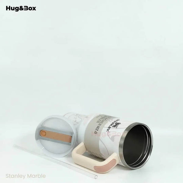 Stanley Marble Edition Tumbler | 40oz - Hug&Box