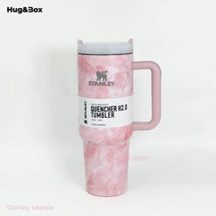 Stanley Marble Edition Tumbler | 40oz - Hug&Box