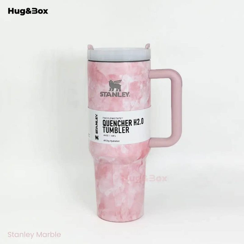 Stanley Marble Edition Tumbler | 40oz - Hug&Box