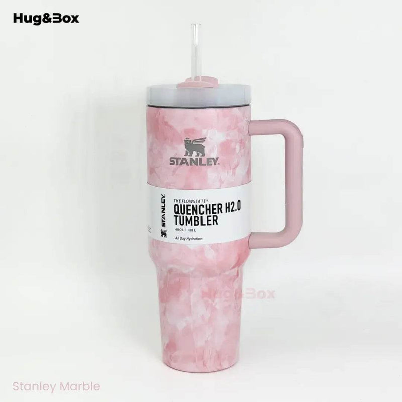 Stanley Marble Edition Tumbler | 40oz - Hug&Box