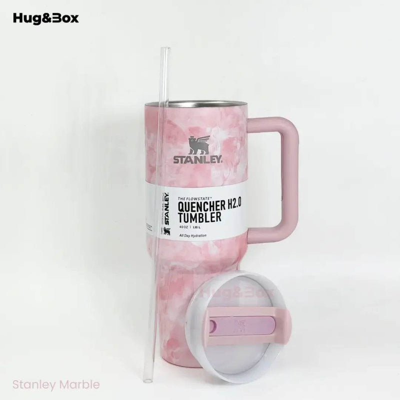 Stanley Marble Edition Tumbler | 40oz - Hug&Box