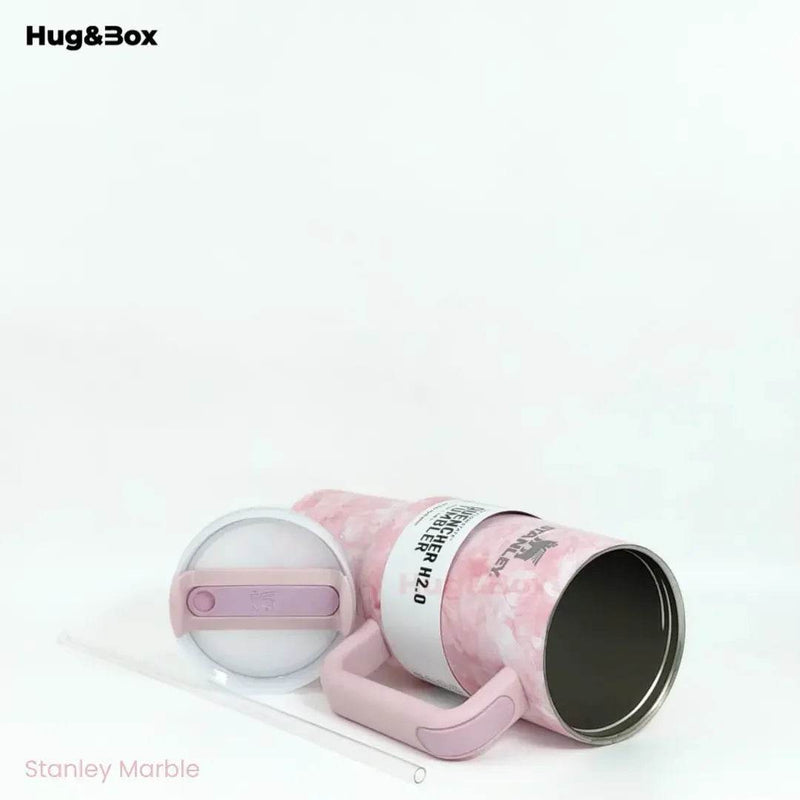 Stanley Marble Edition Tumbler | 40oz - Hug&Box
