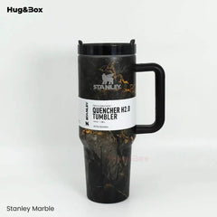 Stanley Marble Edition Tumbler | 40oz - Hug&Box
