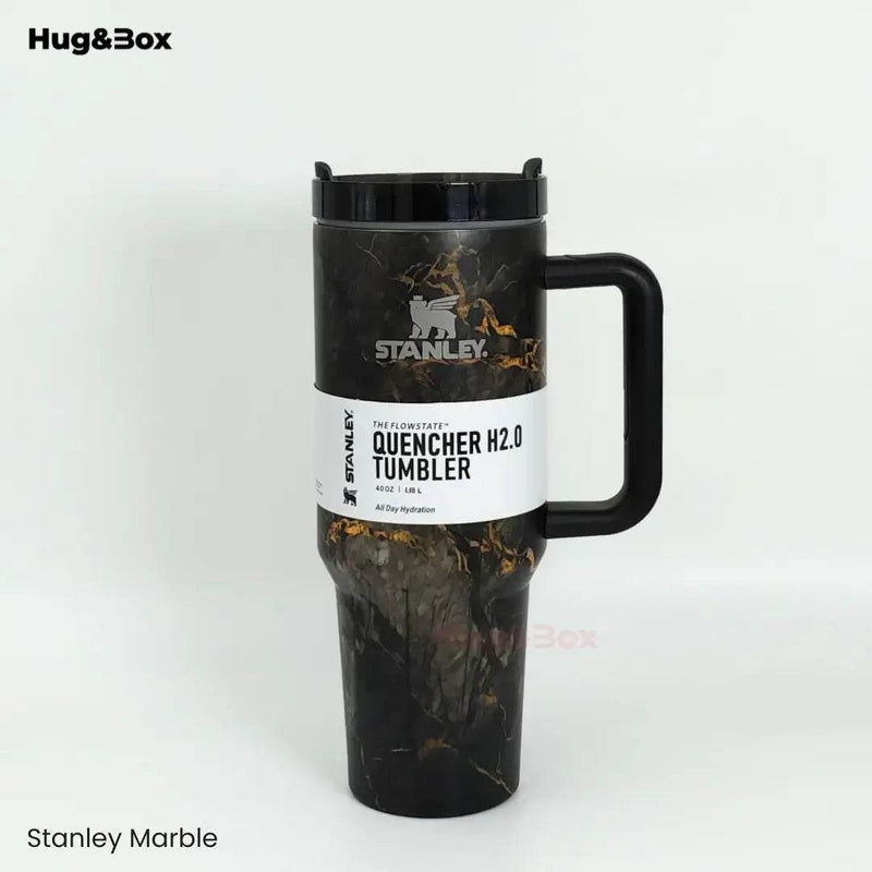 Stanley Marble Edition Tumbler | 40oz - Hug&Box