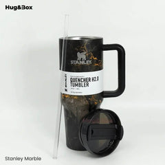 Stanley Marble Edition Tumbler | 40oz - Hug&Box