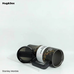 Stanley Marble Edition Tumbler | 40oz - Hug&Box