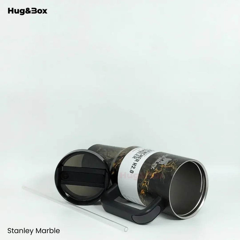 Stanley Marble Edition Tumbler | 40oz - Hug&Box