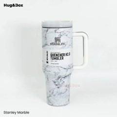 Stanley Marble Edition Tumbler | 40oz - Hug&Box