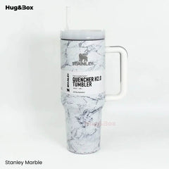 Stanley Marble Edition Tumbler | 40oz - Hug&Box