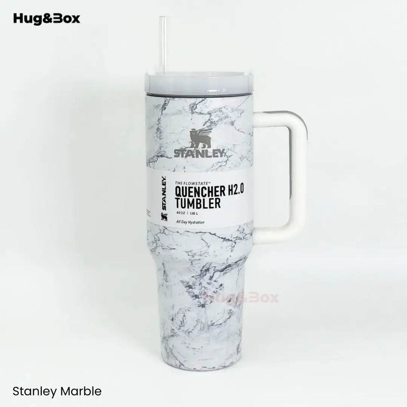 Stanley Marble Edition Tumbler | 40oz - Hug&Box