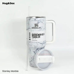 Stanley Marble Edition Tumbler | 40oz - Hug&Box
