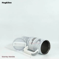 Stanley Marble Edition Tumbler | 40oz - Hug&Box