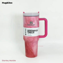 Stanley Marble Edition Tumbler | 40oz - Hug&Box