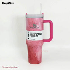 Stanley Marble Edition Tumbler | 40oz - Hug&Box